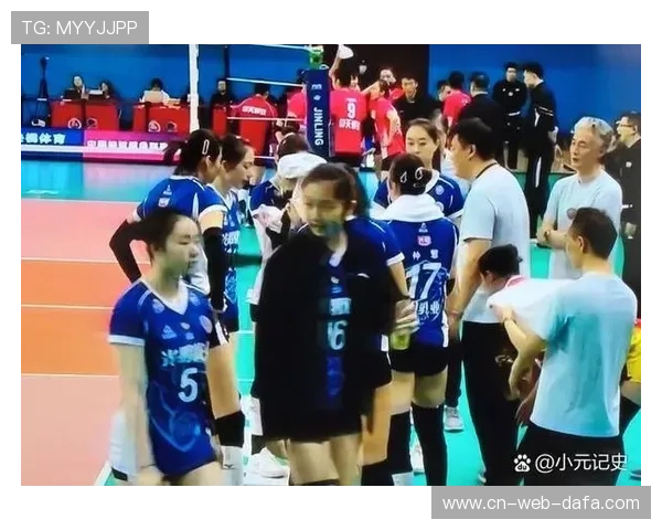 女排奥运资格赛激战正酣 各国争夺入场券呈现白热化竞争态势