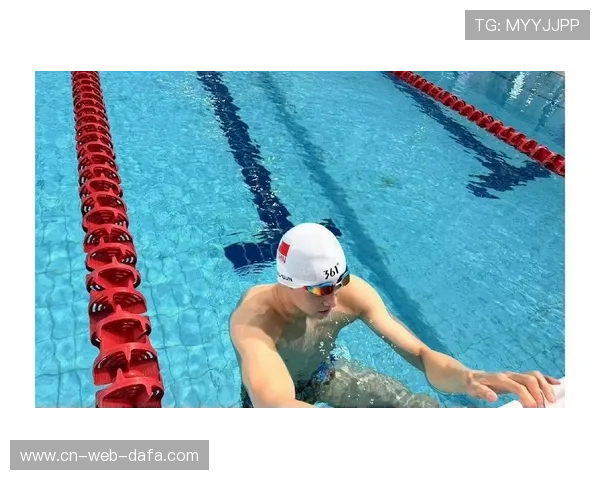 孙杨突破极限再创辉煌 游泳赛场上的传奇与不屈精神